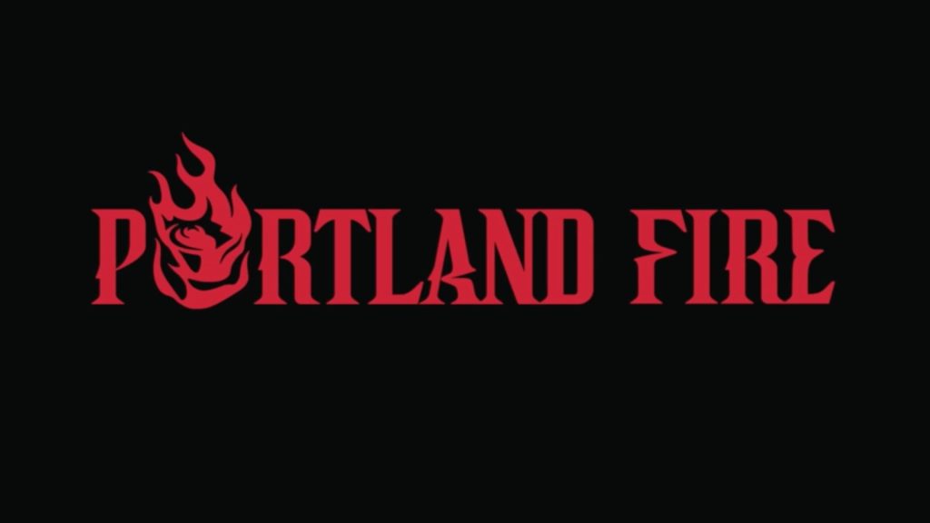 WNBA's Portland Fire Reveals Name and Logo Before 2026 Season