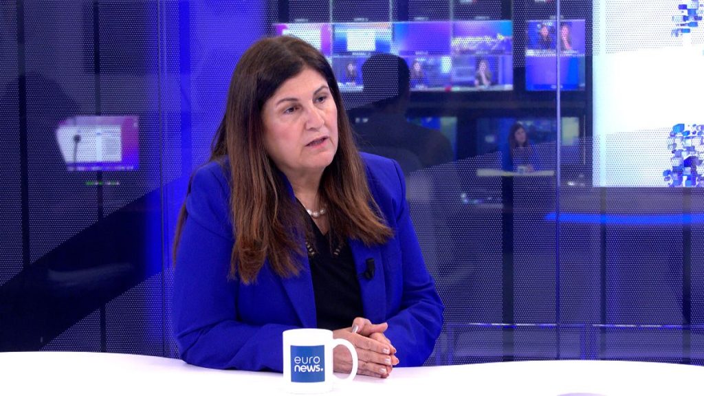 Future Palestinian State Promises Women's Rights and Legal Respect, Says Foreign Minister