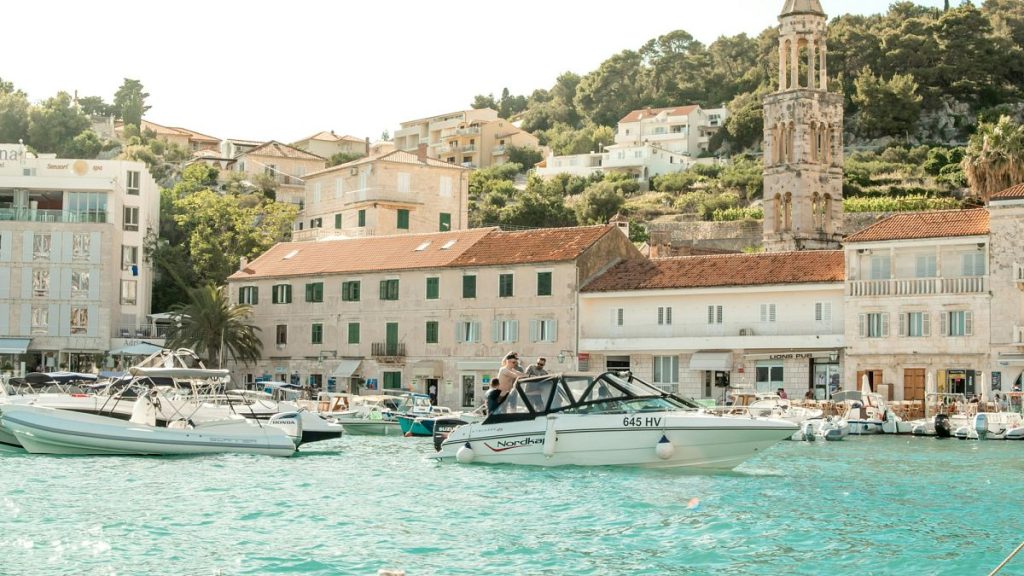 Croatia Promotes Hidden Gems for Travelers Seeking Serenity