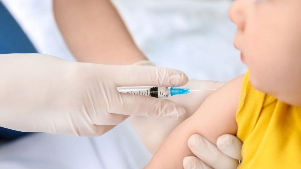 Study Confirms Vaccines Do Not Cause Autism, Yet Myths Persist