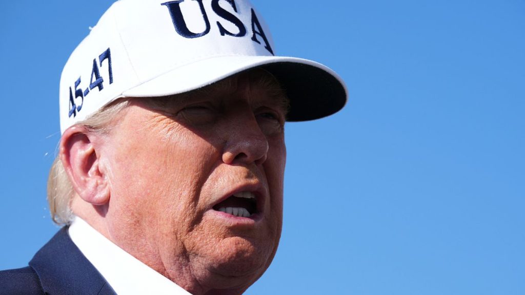 Trump Proposes New August Tariff Date While Pursuing Additional Trade Deals