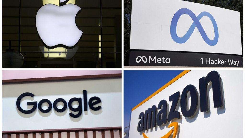 US Proposes Special Role in EU Regulatory Oversight for Trade Deal