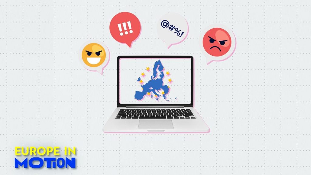 European Commission Intensifies Efforts to Combat Online Hate Speech Across Major Platforms