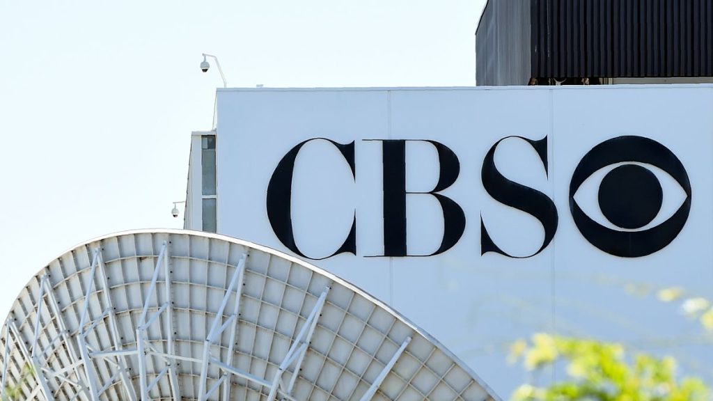 Paramount Settles ‘60 Minutes’ Lawsuit with Trump for $16 Million