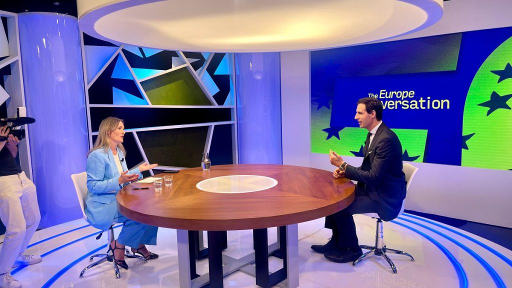 EU Climate Commissioner Defends Carbon Credit System Amid Controversy