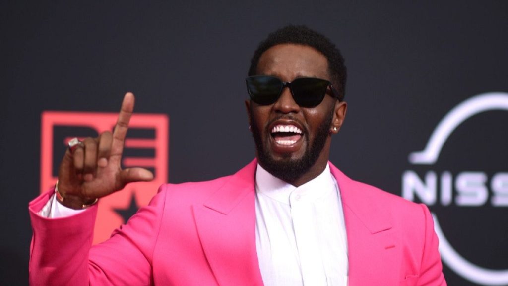 Diddy Denied Bail Following Mixed Verdict on Sex Trafficking and Racketeering Charges