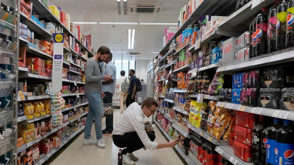 Cost of Living: Ranking Europe's Cheapest and Most Expensive Countries