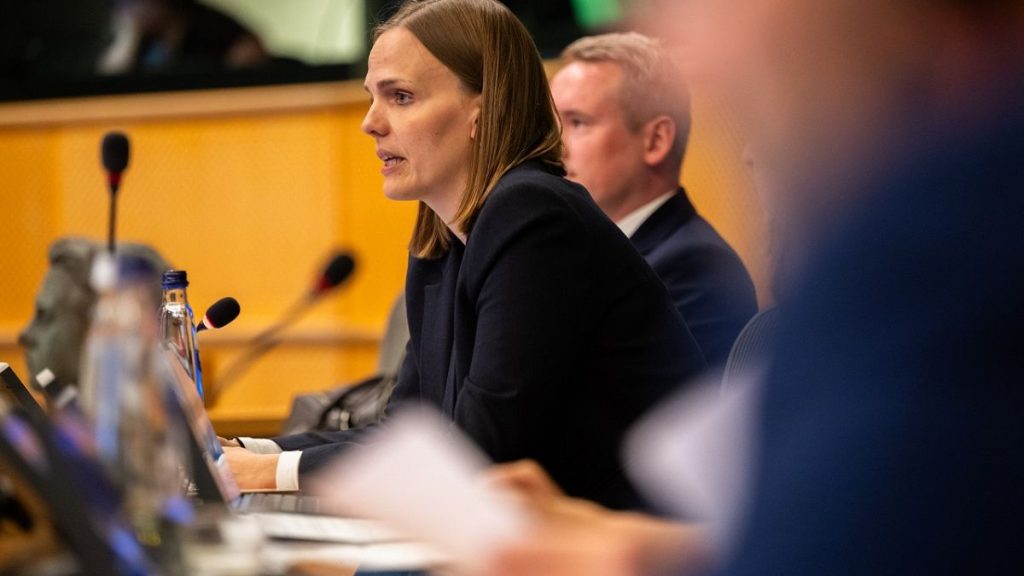 Denmark Calls for Enhanced Online Protection for Minors Across Platforms