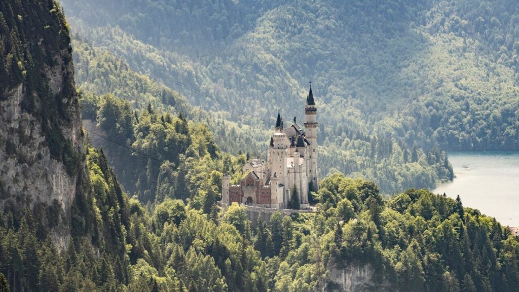 Bavarian Castles and French Megaliths Added to UNESCO World Heritage List