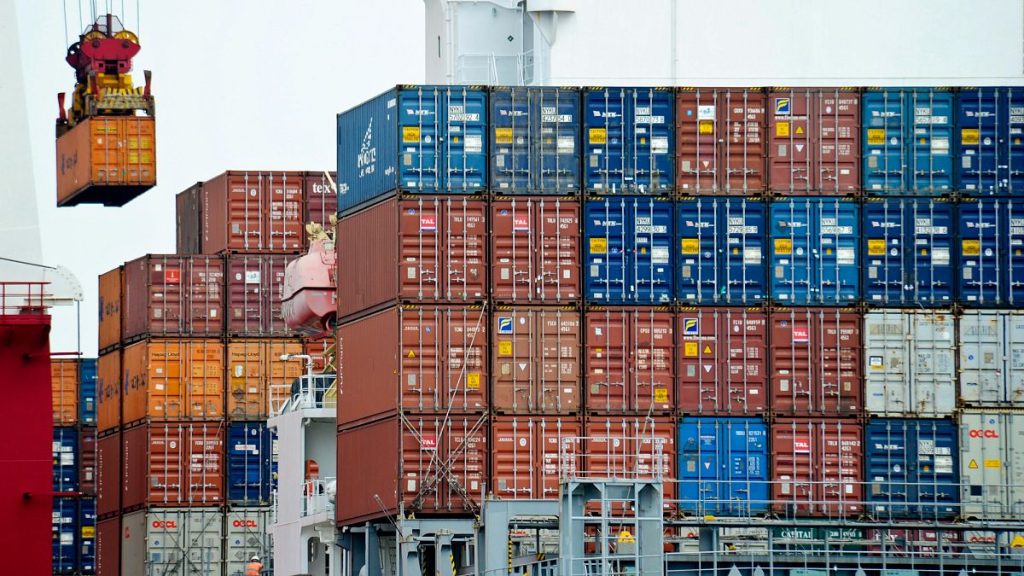 EU Trade Ministers Consider US Tariffs Amid Calls for Caution from Germany’s Merz