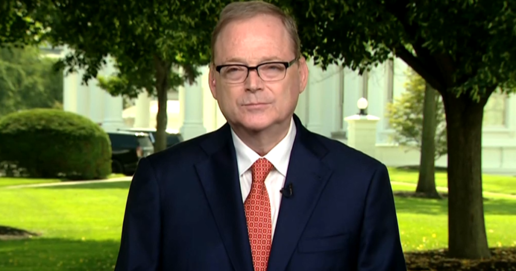 Trade Negotiations Show Progress Ahead of Tariff Deadline, Expert Says