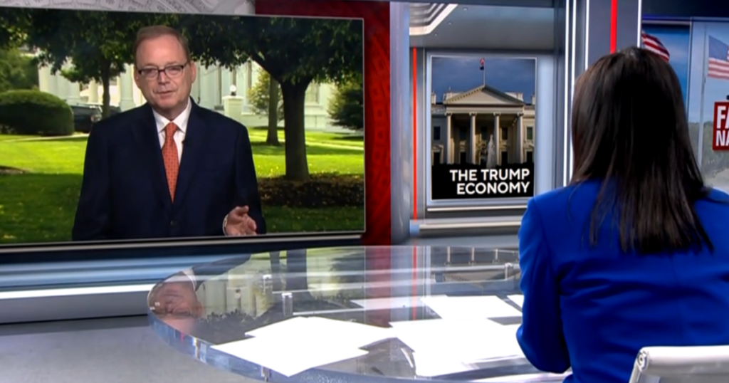 Key Takeaways from July 6, 2025, 'Face the Nation' Episode