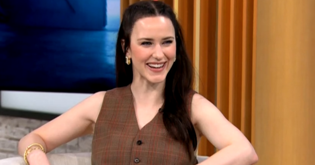 Rachel Brosnahan Discusses Lois Lane Role and Local Superheroes in "Superman"