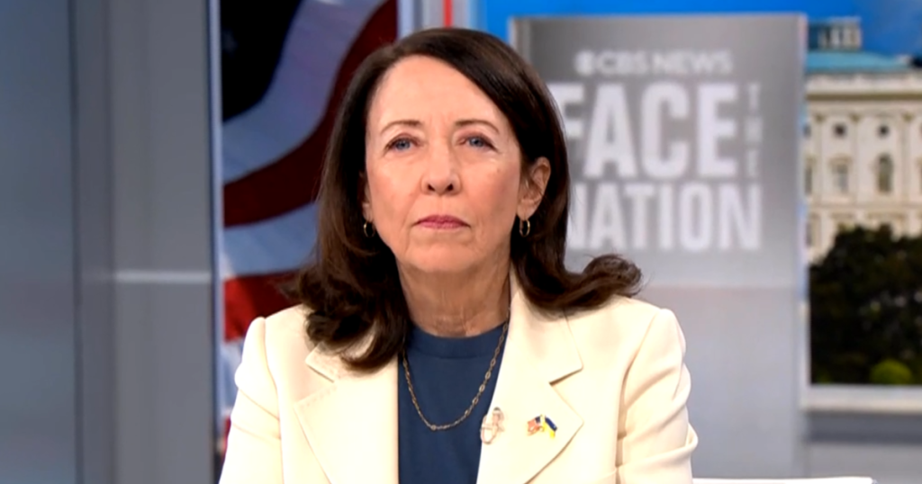 Sen. Cantwell Advocates for Enhanced Weather Warnings Following Texas Floods