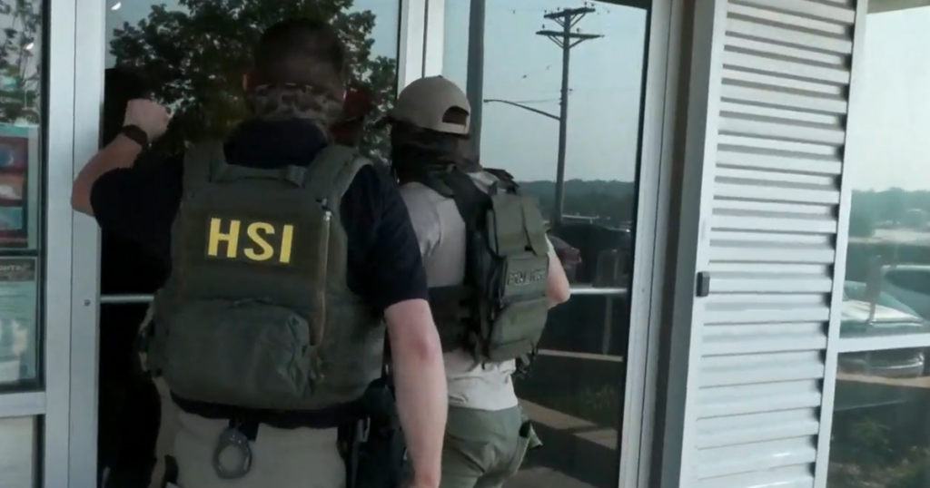 Experts Warn of Vulnerabilities in Federal E-Verify System Following Workplace Raids