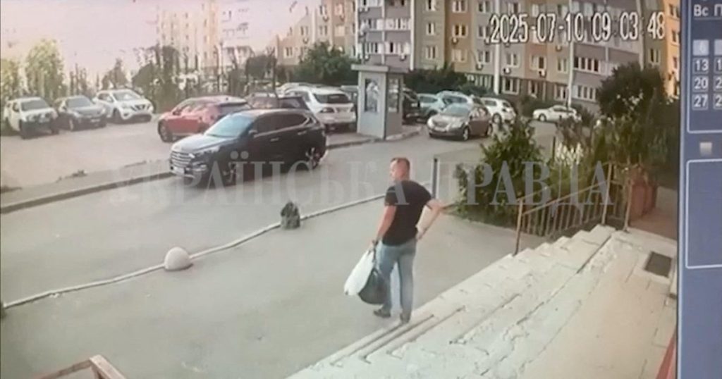 Russian Agents Killed Following Daylight Assassination of Ukrainian Colonel, Claims Kyiv