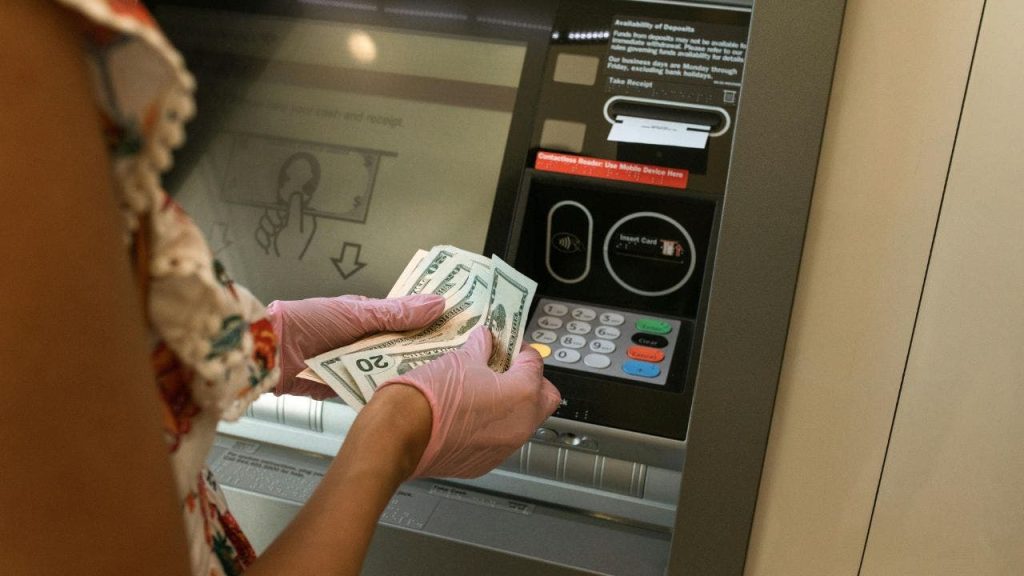Rising Threat of Jugging: ATM Crime Targets Bank Customers