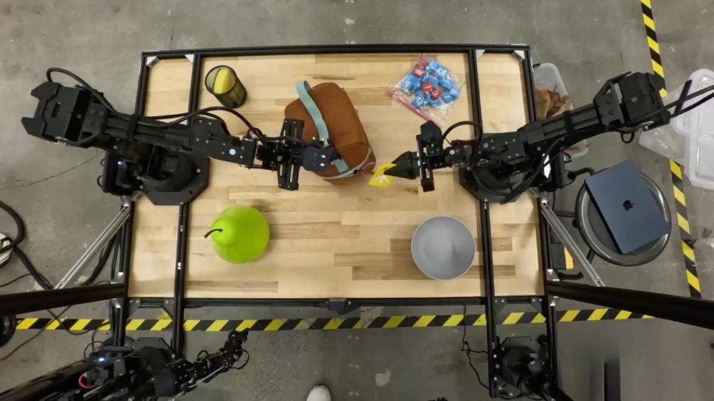 Google Unveils On-Device Gemini Robotics AI for Offline Use