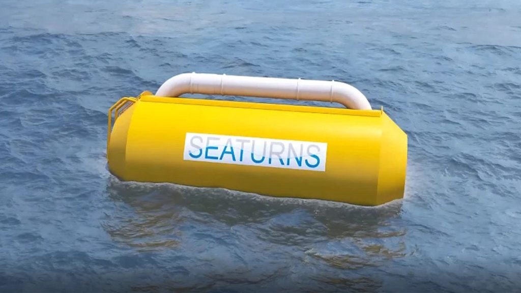 New Ocean-Based Technology Promises to Reduce Electric Bills