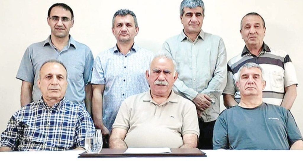 Partial AF and Erdoğan’s Re-nomination: Analyzing Hakkı Hakkı’s Position Partial AF and Erdoğan's Re-nomination: Analyzing Hakkı Hakkı's Position