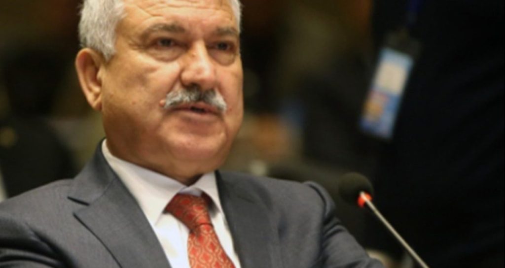 Karalar Dismissed from Position, Says Spokesperson Karalar Dismissed from Position, Says Spokesperson