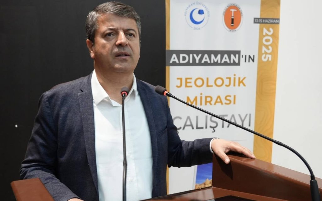 Adıyaman Mayor Under House Arrest in Corruption Investigation of CHP Municipalities