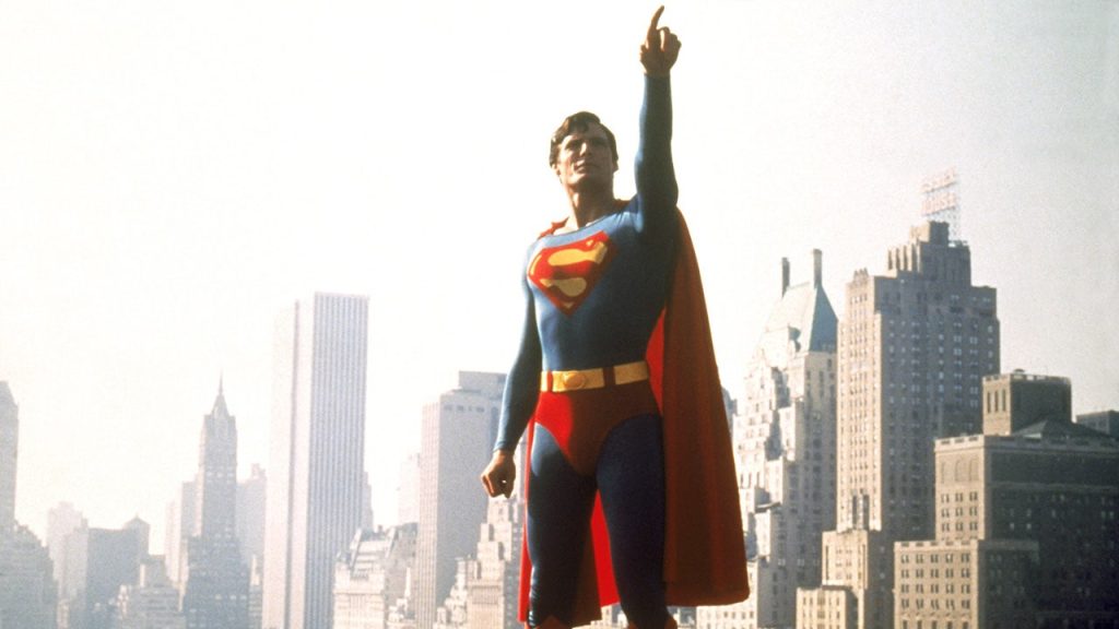 MIT Professor Critiques Superman's Role as an Immigrant Symbol