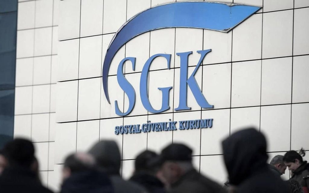Erdoğan Approves Decree to Boost Non-Benefit Unemployment Fund Spending