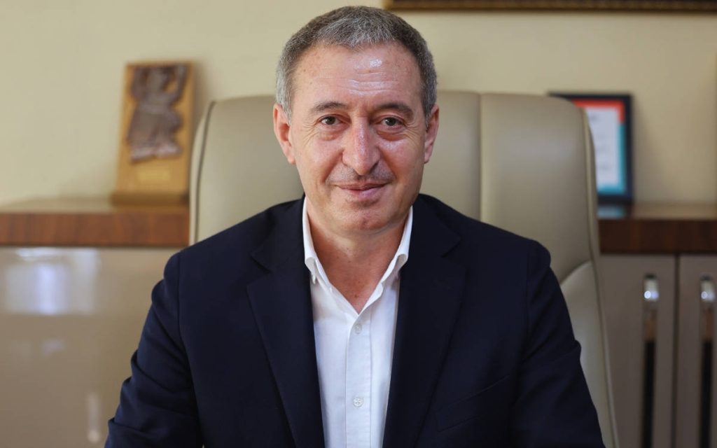 First Step Toward Honorable Peace Launched