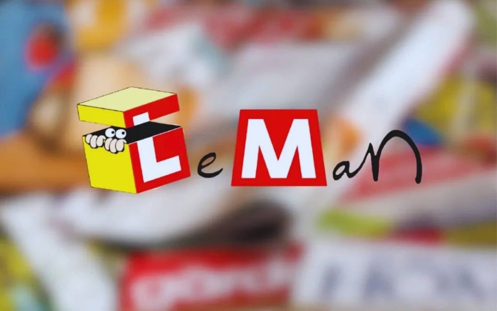 LeMan Product Discontinued Following Controversial Cartoon Release