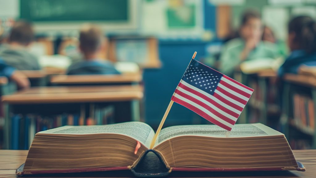 Red State Collaborates with PragerU on Teacher Licensure Assessment