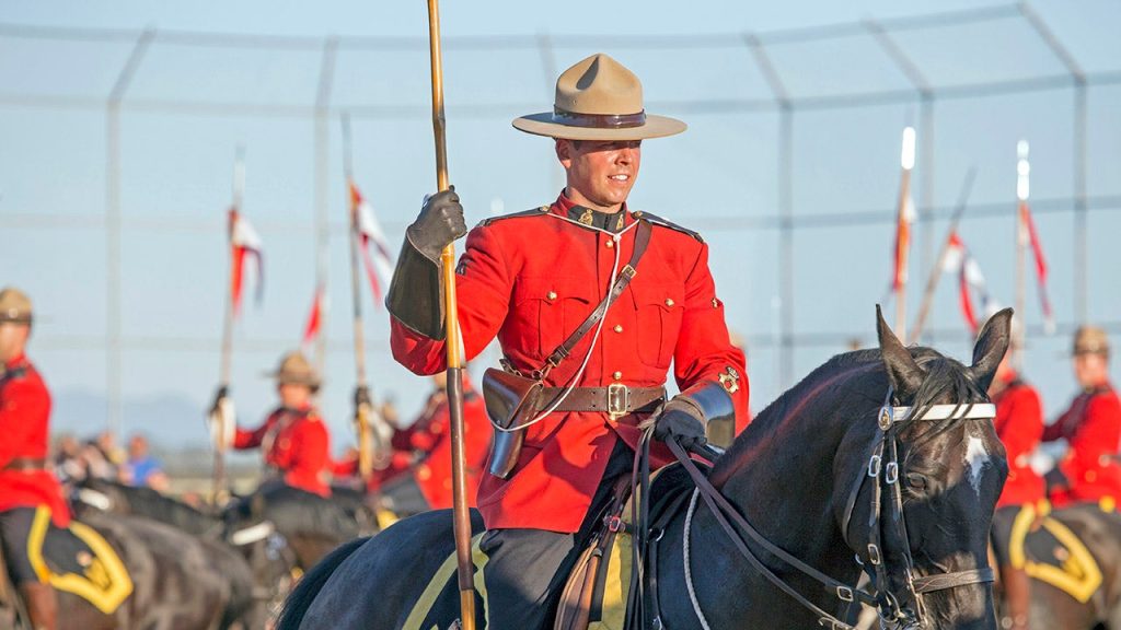 Canadian Police Official Links Traditional Values to Extremism Risks