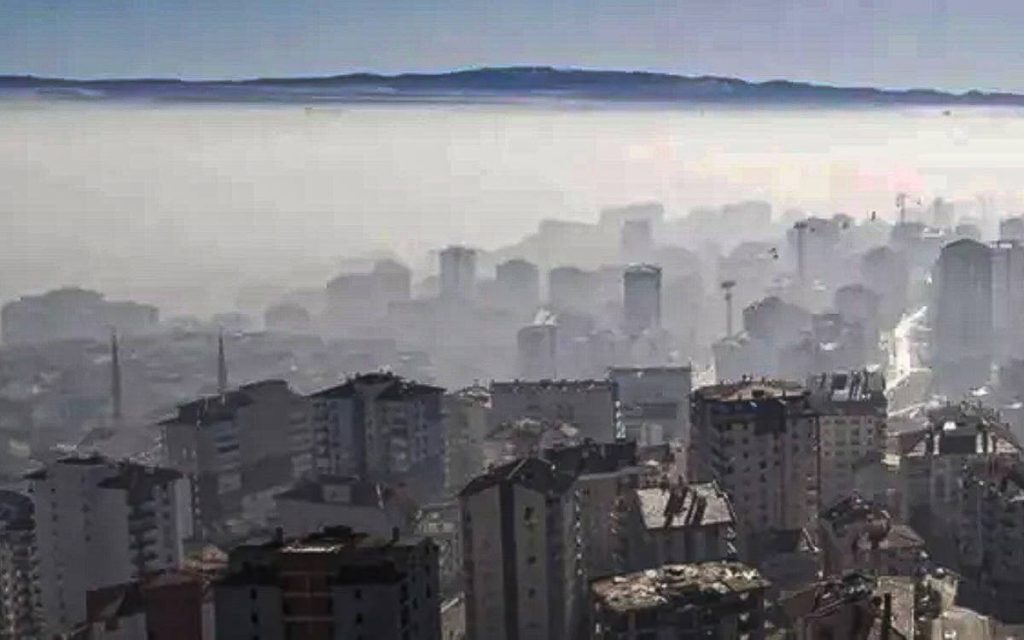 Turkey Enacts Climate Law Despite Opposition Criticism