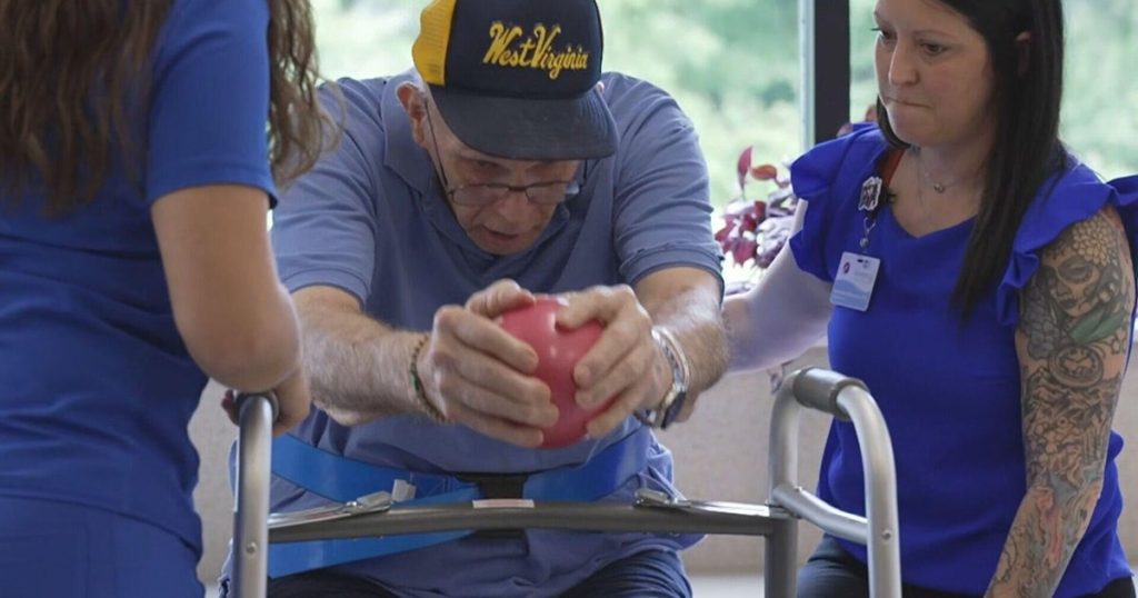 Proposed Medicaid Cuts Could Harm Nursing Home Residents