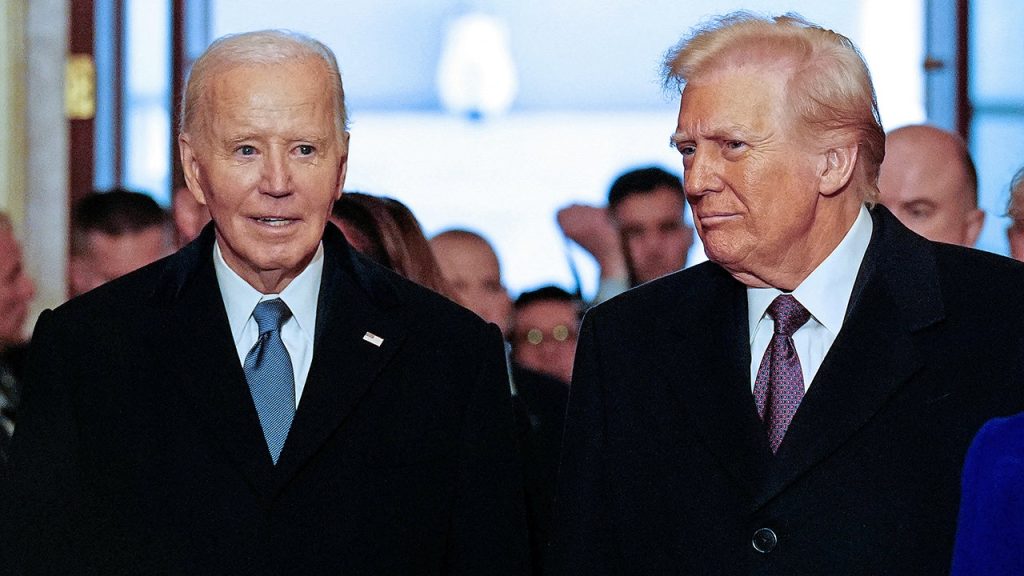 White House Investigates Biden's Autopen Use Amid Review of NARA Records