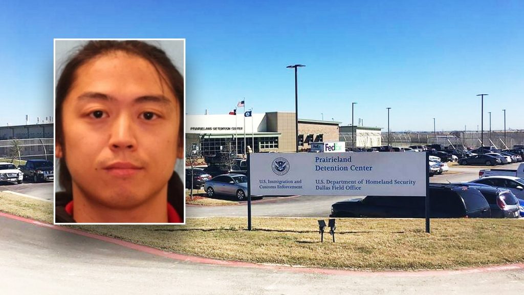 FBI Searching for Military Veteran in Fourth of July Attack on Texas ICE Facility