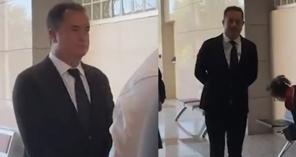 Acun Ilıcalı Reveals Monthly Income in Court Testimony