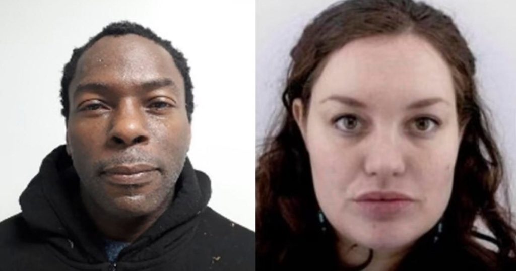 Aristocrat and Partner Convicted in Death of Infant Daughter