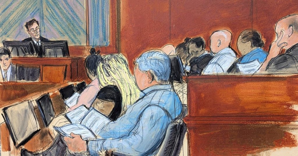 Jury Seeks Cassie Ventura's Testimony on Day Two of Diddy Trial Deliberations