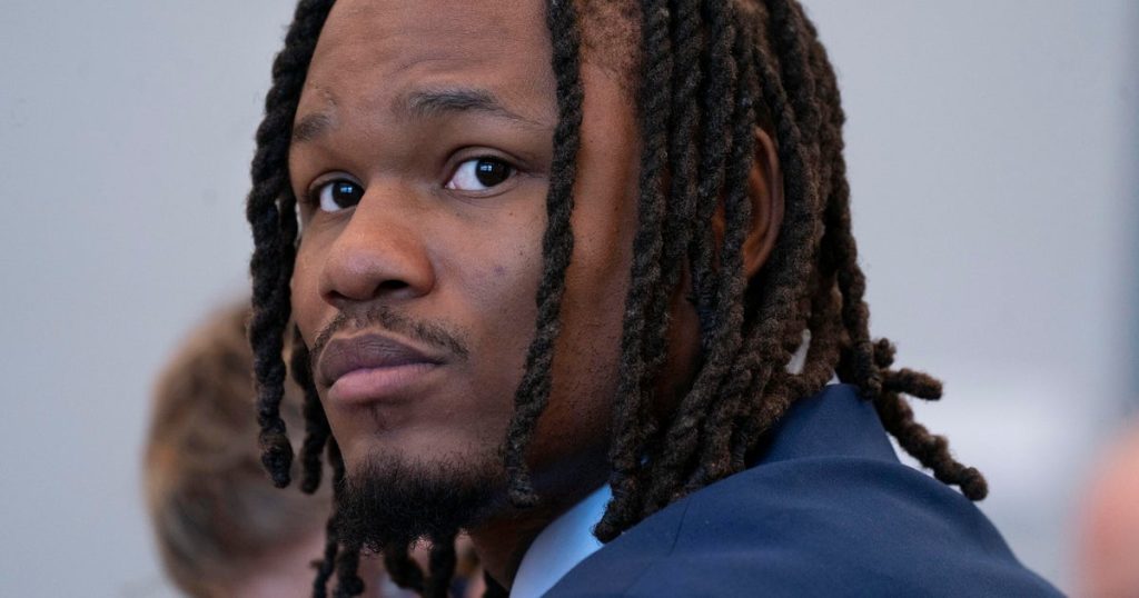 Former NBA Player Convicted of Rape by Oregon Jury