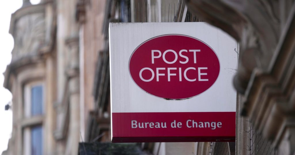 Report Links 13 Suicides to U.K. Post Office Wrongful Convictions Scandal