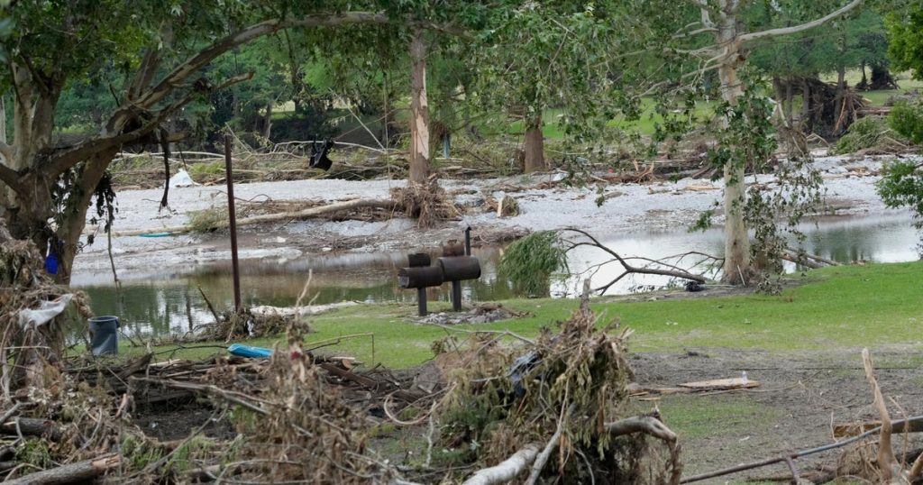 Texas Flood Alerts Delayed Due to Authorization Wait, Former Official Claims
