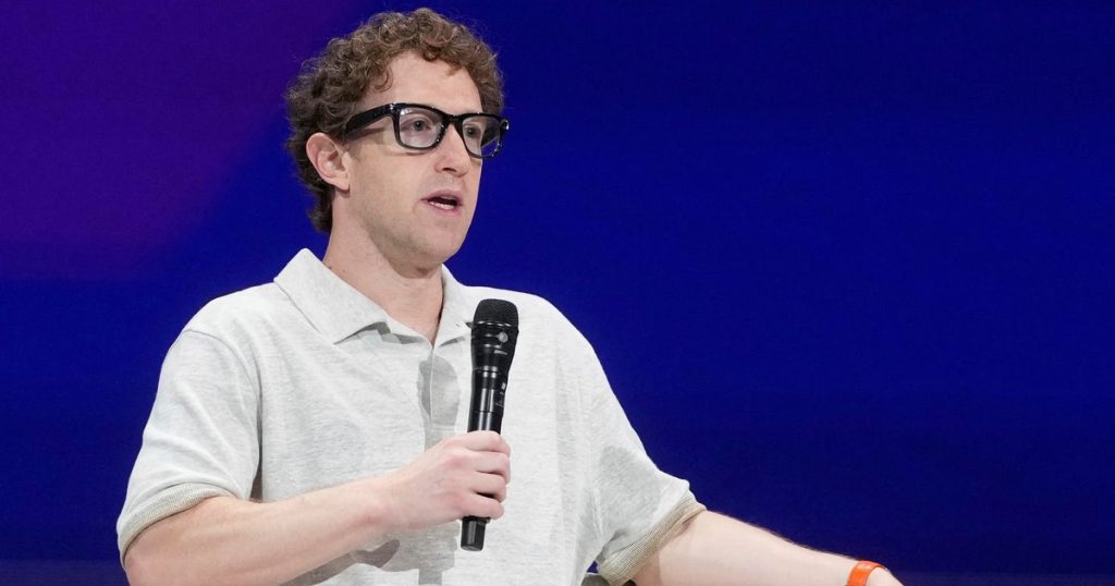 Trial Commences Over Alleged Facebook Privacy Violations Involving CEO and Others