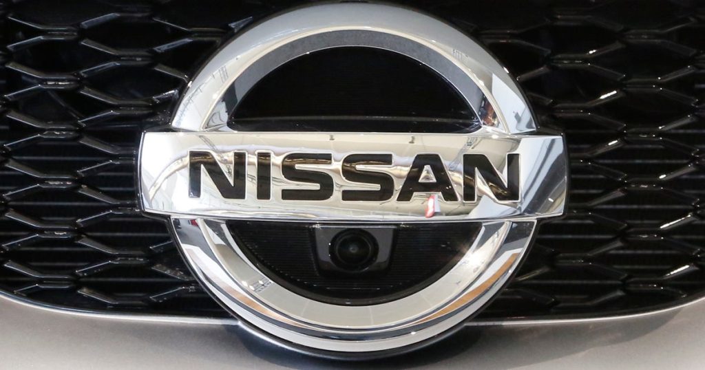 Nissan Recalls Over 480,000 Vehicles Due to Engine Failure Risk