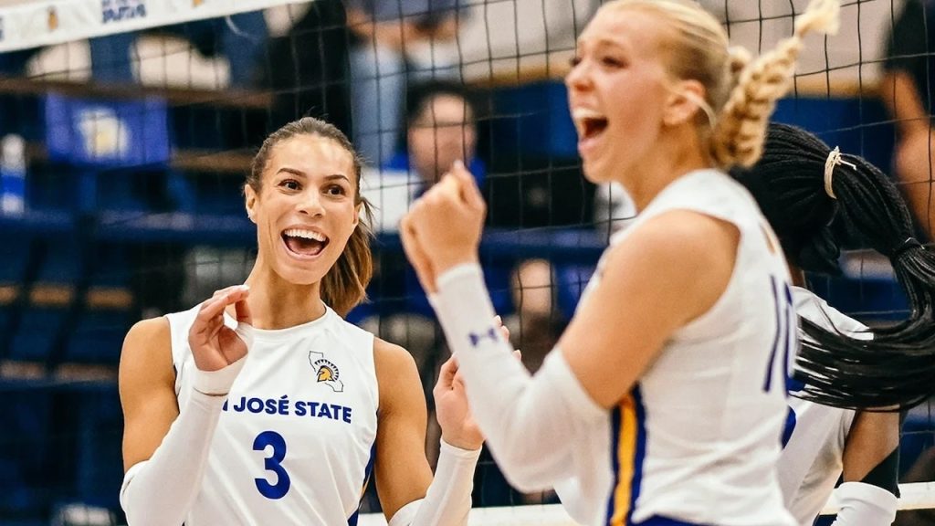 California Congressman Responds to SJSU's Controversy Involving Trans Athlete