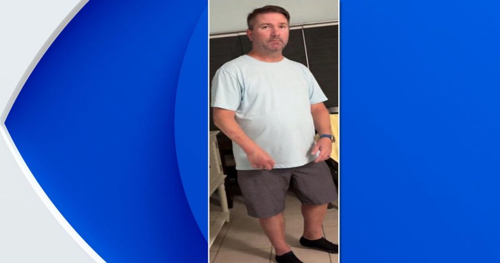 Body Discovered During Search for Missing American in Turks and Caicos