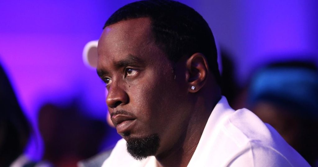 Sean Combs Remains Detained Ahead of Sentencing for Prostitution-Related Charges