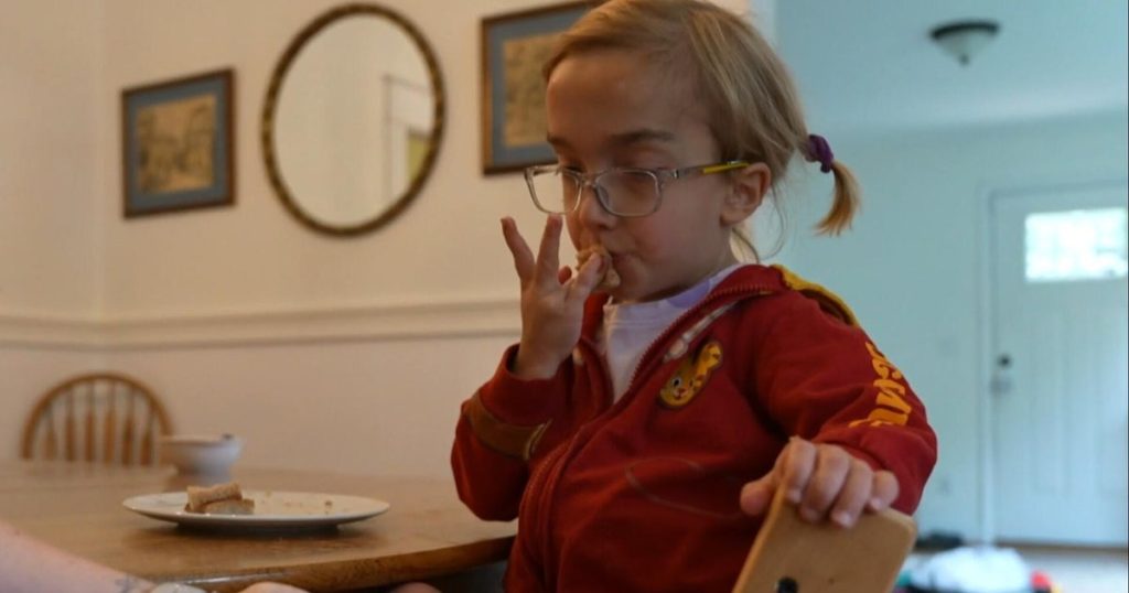 North Carolina Family Concerns Over Medicaid Cuts and Impact on Treatment for Child