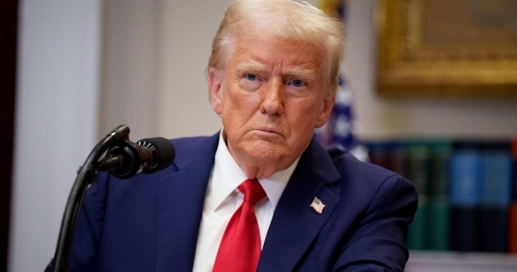 U.S. Signals Increased Trade Pressure with Potential Tariff Hikes Starting August 1