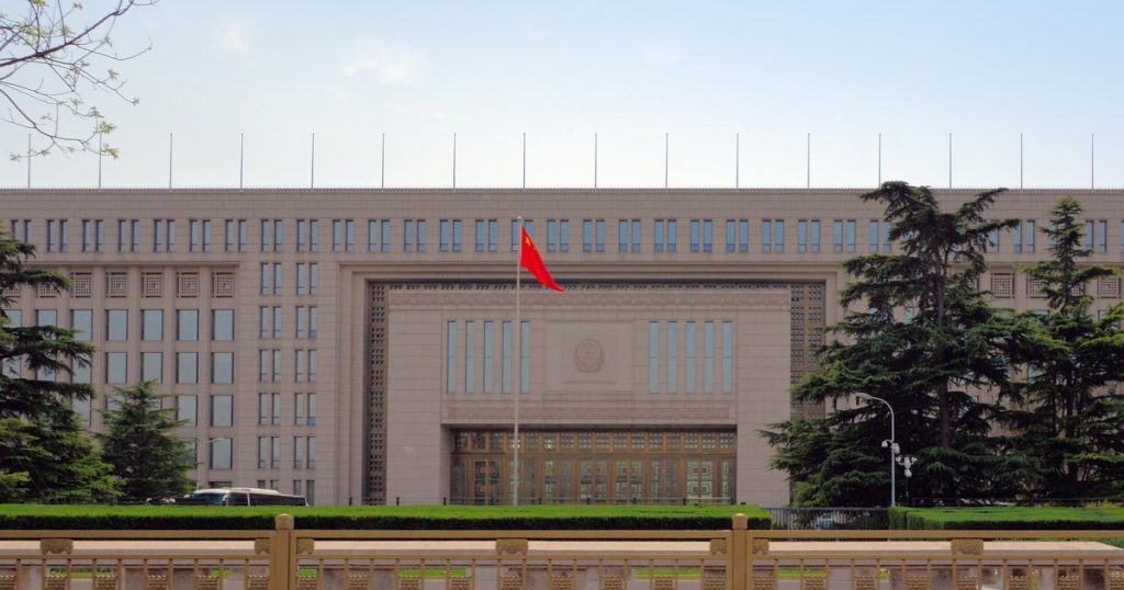 China Foils Three Foreign Spy Plots, Including "Honey Trap" Scheme